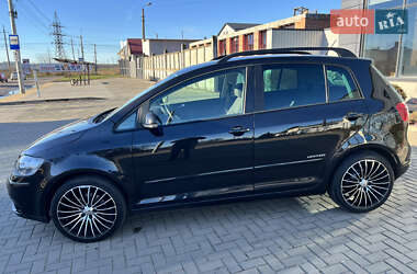 Хетчбек Volkswagen Golf Plus 2008 в Білій Церкві