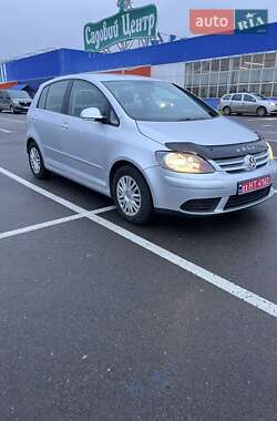 Хэтчбек Volkswagen Golf Plus 2006 в Луцке
