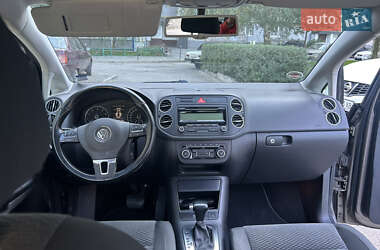 Хэтчбек Volkswagen Golf Plus 2009 в Днепре