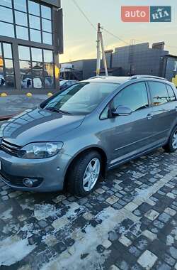 Хэтчбек Volkswagen Golf Plus 2011 в Шепетовке