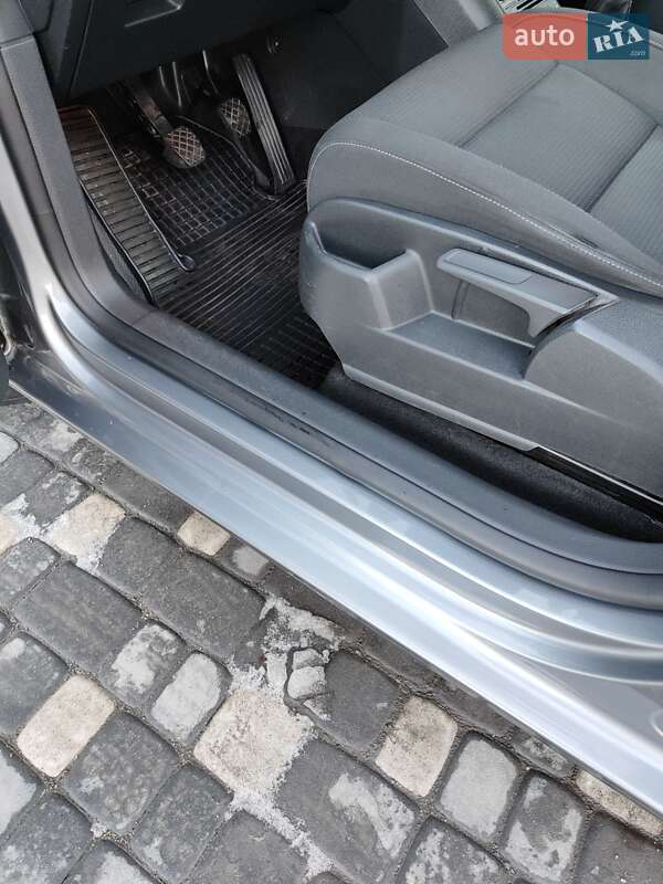 Хетчбек Volkswagen Golf Plus 2011 в Шепетівці