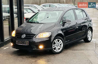 Хетчбек Volkswagen Golf Plus 2006 в Харкові