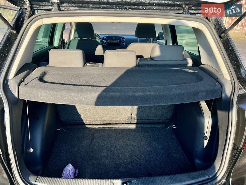 Хетчбек Volkswagen Golf Plus 2008 в Вінниці