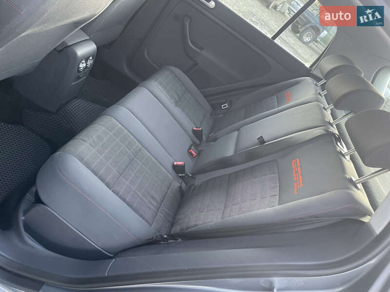 Хетчбек Volkswagen Golf Plus 2006 в Стрию фото 37 Хетчбек Volkswagen Golf Plus 2006 в Стрию