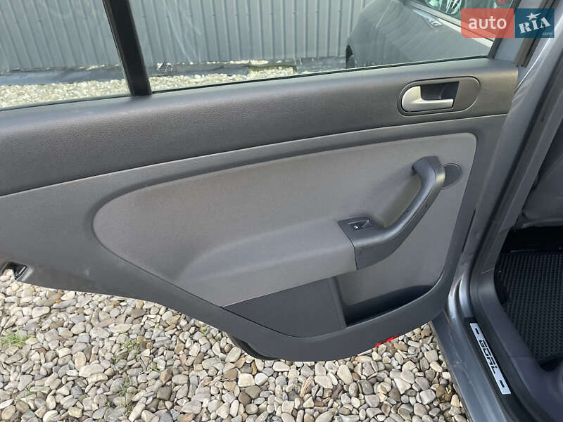 Хетчбек Volkswagen Golf Plus 2006 в Стрию фото 36 Хетчбек Volkswagen Golf Plus 2006 в Стрию