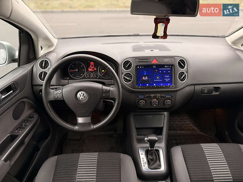 Хетчбек Volkswagen Golf Plus 2008 в Вінниці