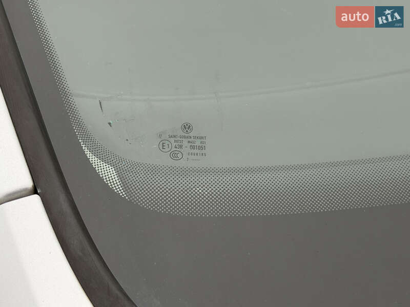 Хетчбек Volkswagen Golf Plus 2008 в Вінниці