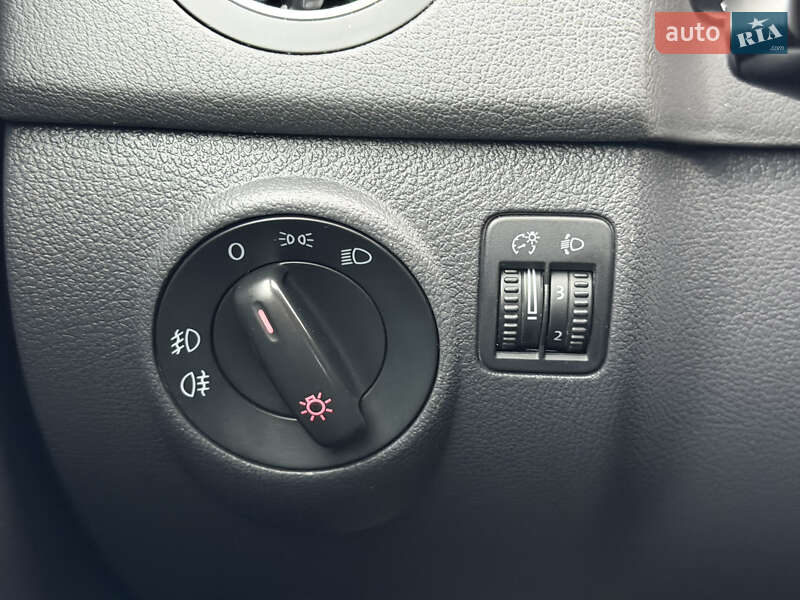 Хетчбек Volkswagen Golf Plus 2008 в Вінниці