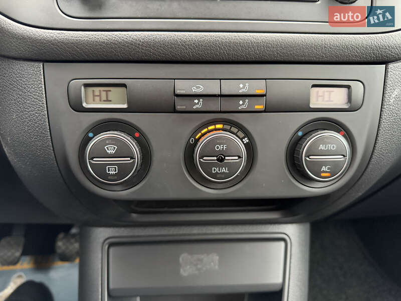 Хетчбек Volkswagen Golf Plus 2008 в Вінниці