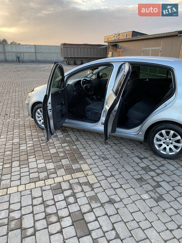 Хетчбек Volkswagen Golf Plus 2005 в Білогір'ї фото 29 Хетчбек Volkswagen Golf Plus 2005 в Білогір'ї