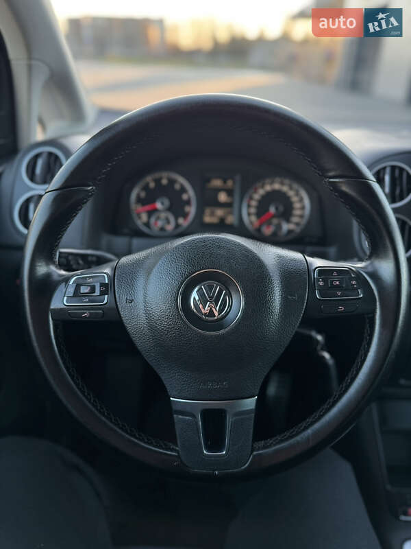 Хетчбек Volkswagen Golf Plus 2011 в Володимирі
