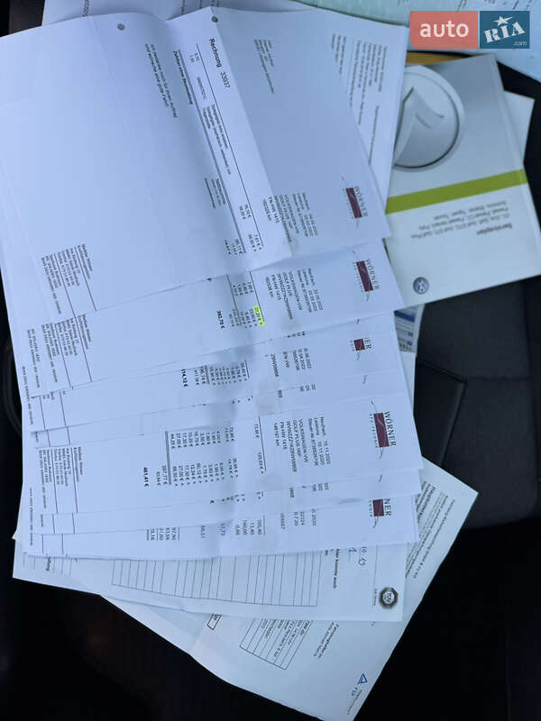 Хетчбек Volkswagen Golf Plus 2011 в Володимирі