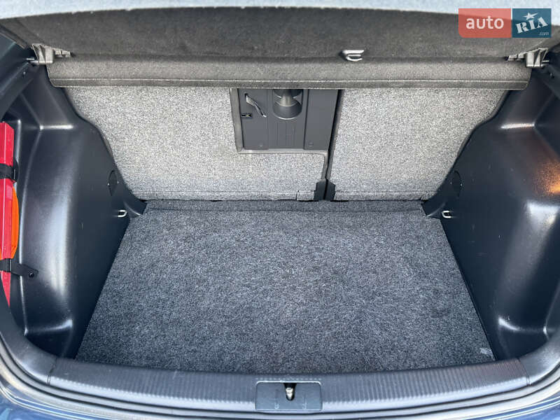 Хетчбек Volkswagen Golf Plus 2011 в Володимирі