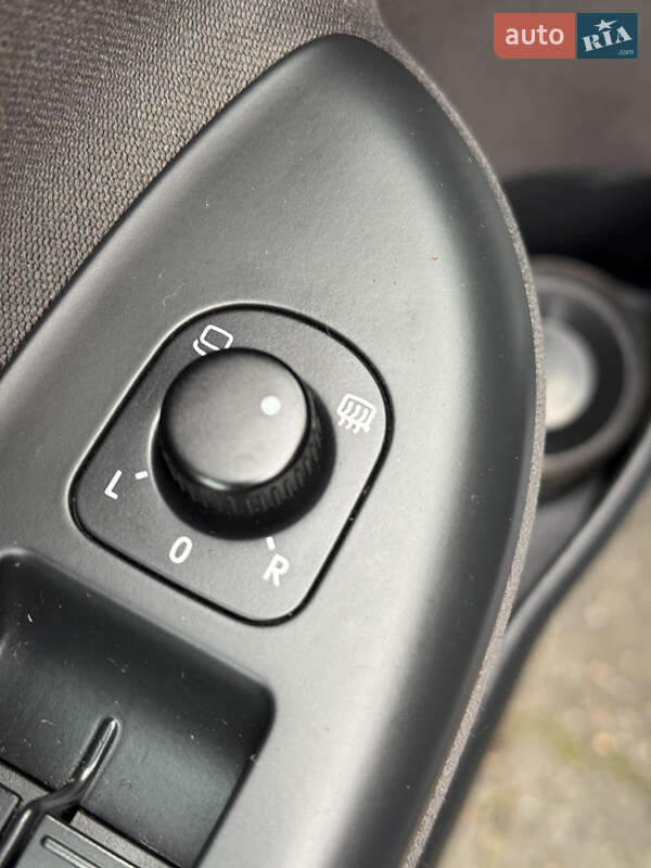 Хетчбек Volkswagen Golf Plus 2011 в Луцьку