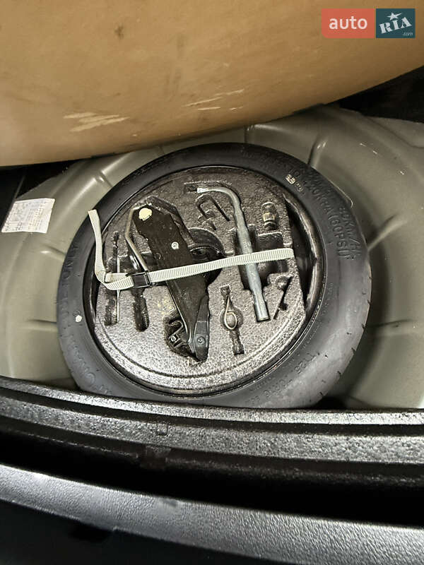 Хетчбек Volkswagen Golf Plus 2011 в Луцьку