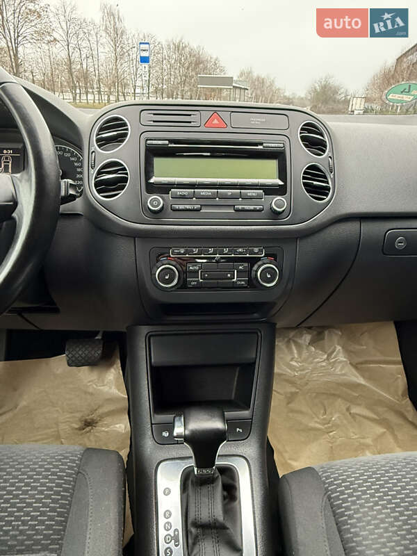 Хетчбек Volkswagen Golf Plus 2010 в Білій Церкві