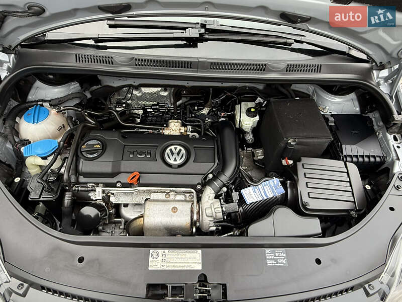 Хетчбек Volkswagen Golf Plus 2010 в Білій Церкві
