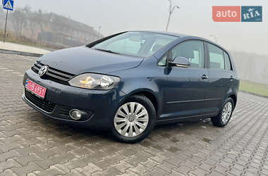 Хетчбек Volkswagen Golf Plus 2009 в Володимирі