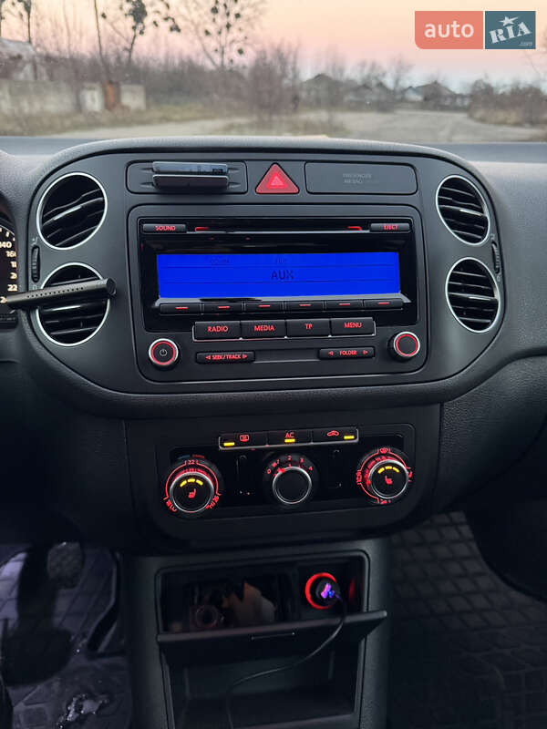 Хетчбек Volkswagen Golf Plus 2010 в Шаргороді