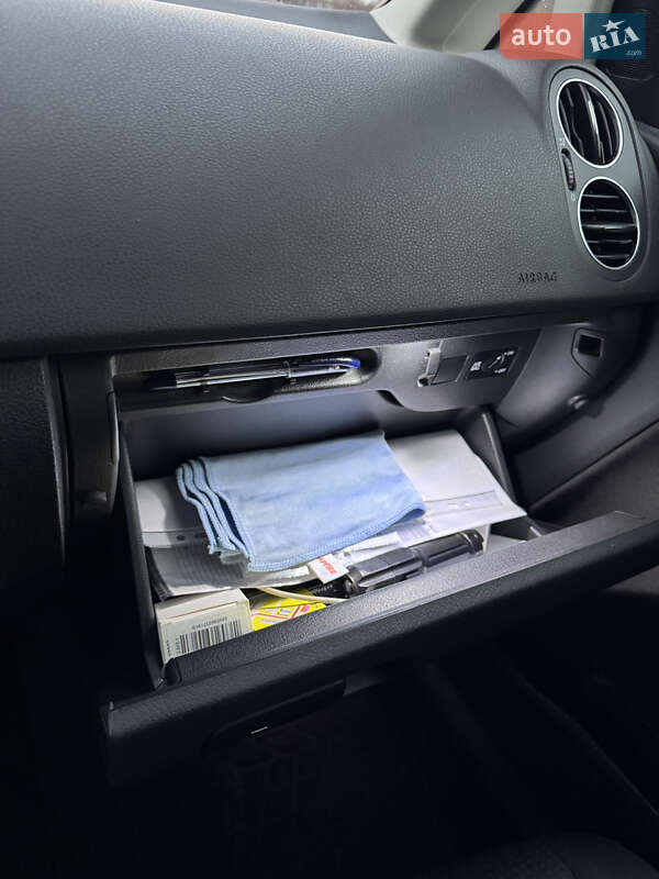 Хетчбек Volkswagen Golf Plus 2010 в Шаргороді