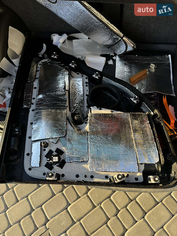 Хетчбек Volkswagen Golf Plus 2010 в Шаргороді