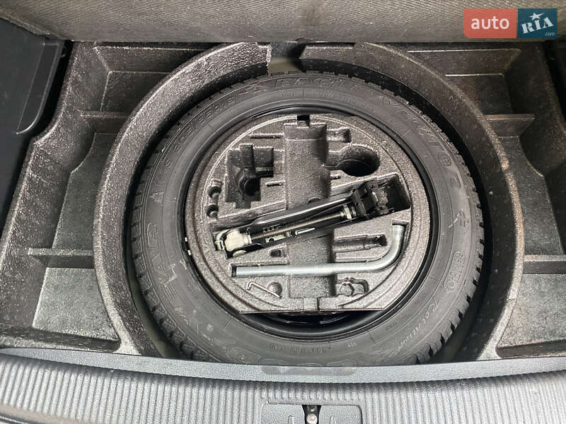 Хетчбек Volkswagen Golf Plus 2010 в Вінниці