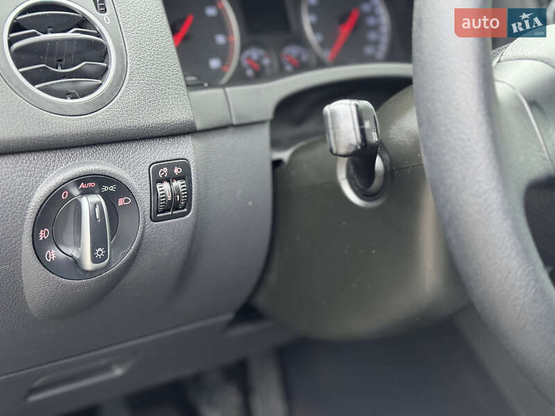 Хетчбек Volkswagen Golf Plus 2006 в Красилові