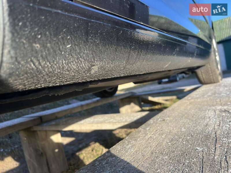 Хетчбек Volkswagen Golf Plus 2008 в Луцьку