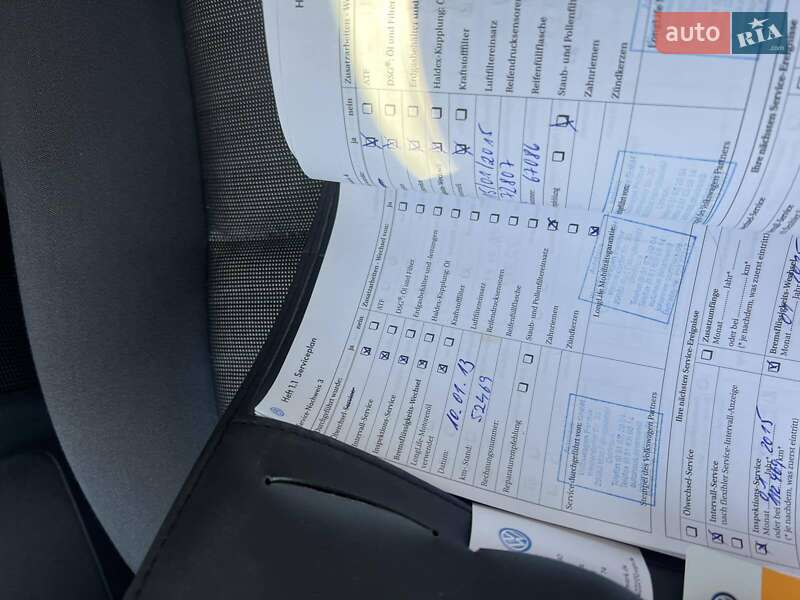 Хетчбек Volkswagen Golf Plus 2008 в Луцьку