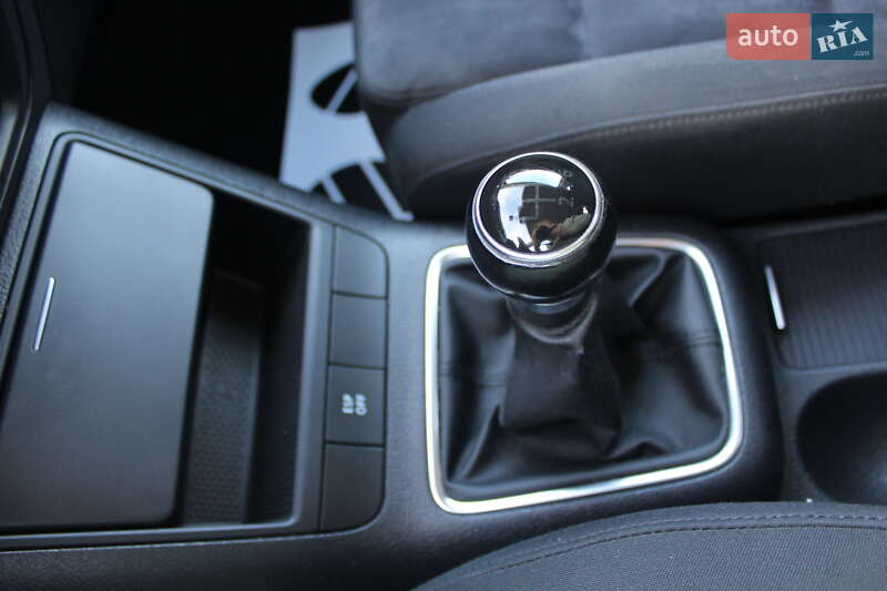 Хетчбек Volkswagen Golf Plus 2010 в Трускавці