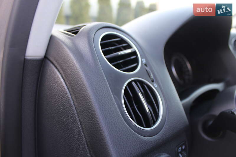 Хетчбек Volkswagen Golf Plus 2010 в Трускавці