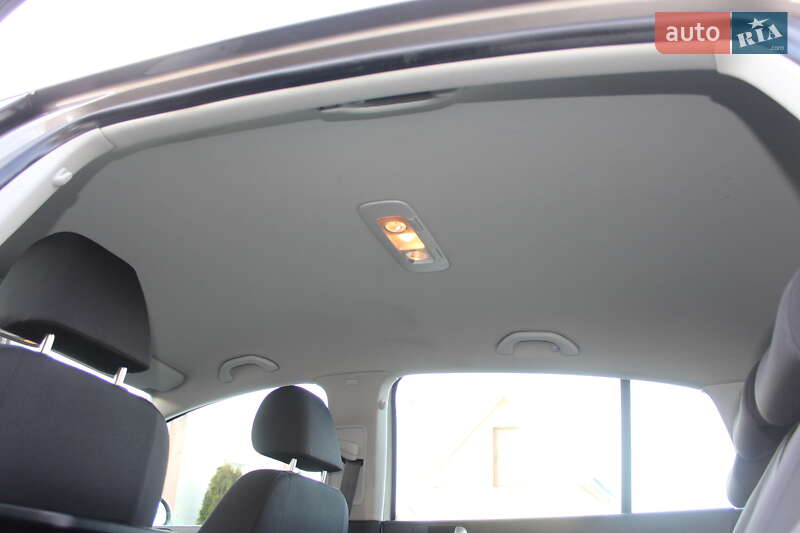 Хетчбек Volkswagen Golf Plus 2010 в Трускавці