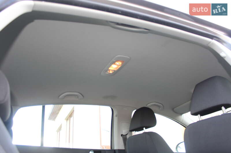 Хетчбек Volkswagen Golf Plus 2010 в Трускавці