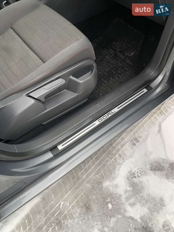 Хетчбек Volkswagen Golf Plus 2006 в Чернігові фото 14 Хетчбек Volkswagen Golf Plus 2006 в Чернігові