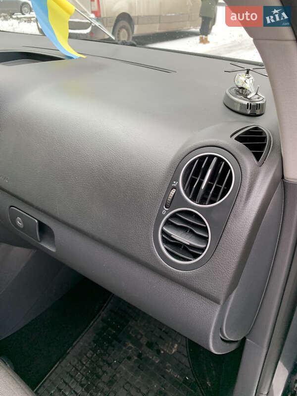 Хетчбек Volkswagen Golf Plus 2006 в Чернігові фото 31 Хетчбек Volkswagen Golf Plus 2006 в Чернігові