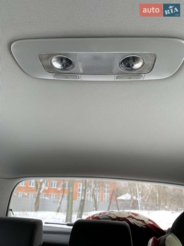 Хетчбек Volkswagen Golf Plus 2006 в Чернігові фото 34 Хетчбек Volkswagen Golf Plus 2006 в Чернігові