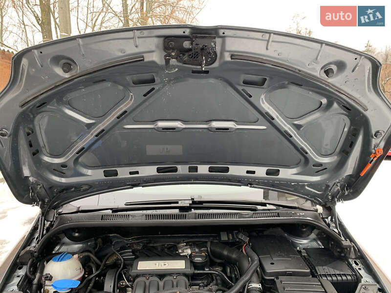 Хетчбек Volkswagen Golf Plus 2006 в Чернігові фото 33 Хетчбек Volkswagen Golf Plus 2006 в Чернігові