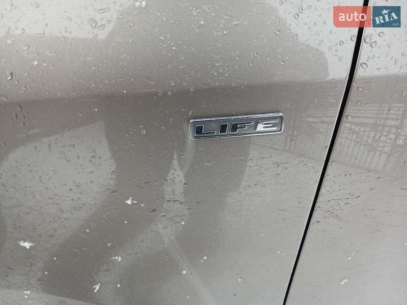 Хетчбек Volkswagen Golf Plus 2013 в Великій Багачці