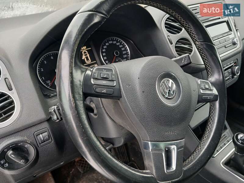Хетчбек Volkswagen Golf Plus 2013 в Великій Багачці