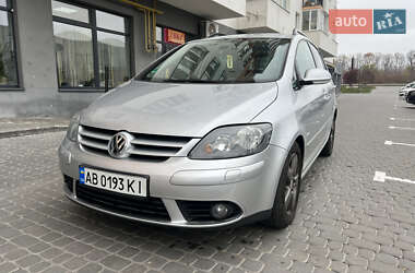 Хетчбек Volkswagen Golf Plus 2008 в Вінниці