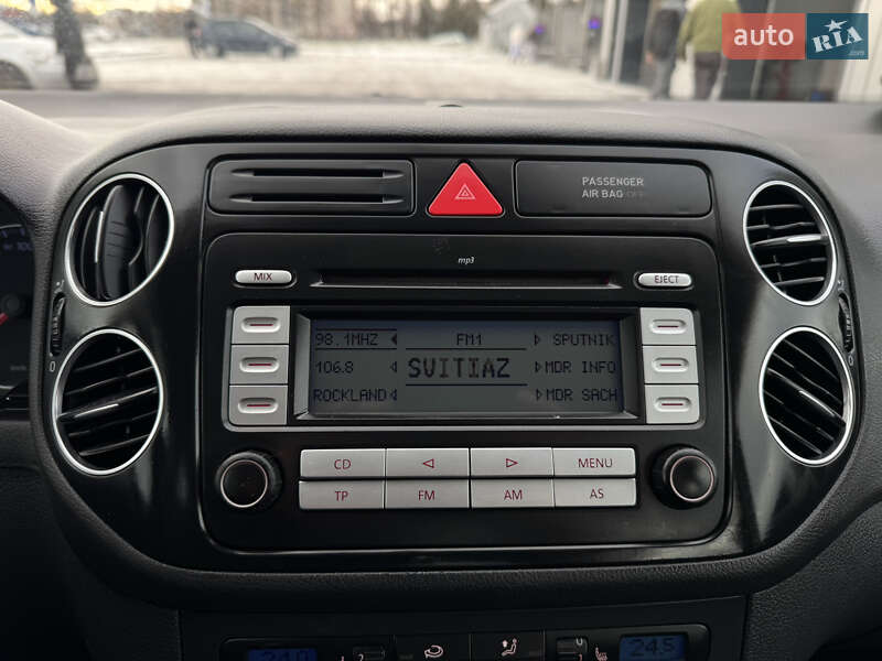 Хетчбек Volkswagen Golf Plus 2007 в Володимирі