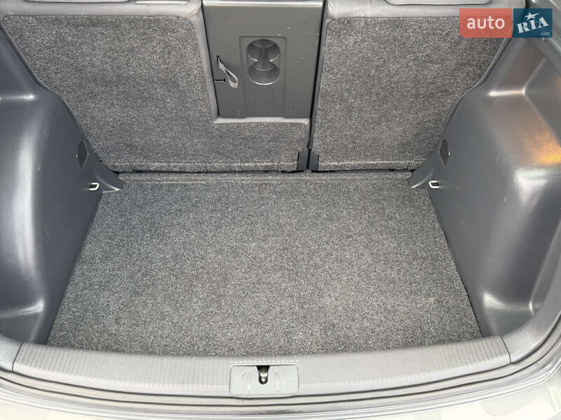 Хетчбек Volkswagen Golf Plus 2007 в Володимирі