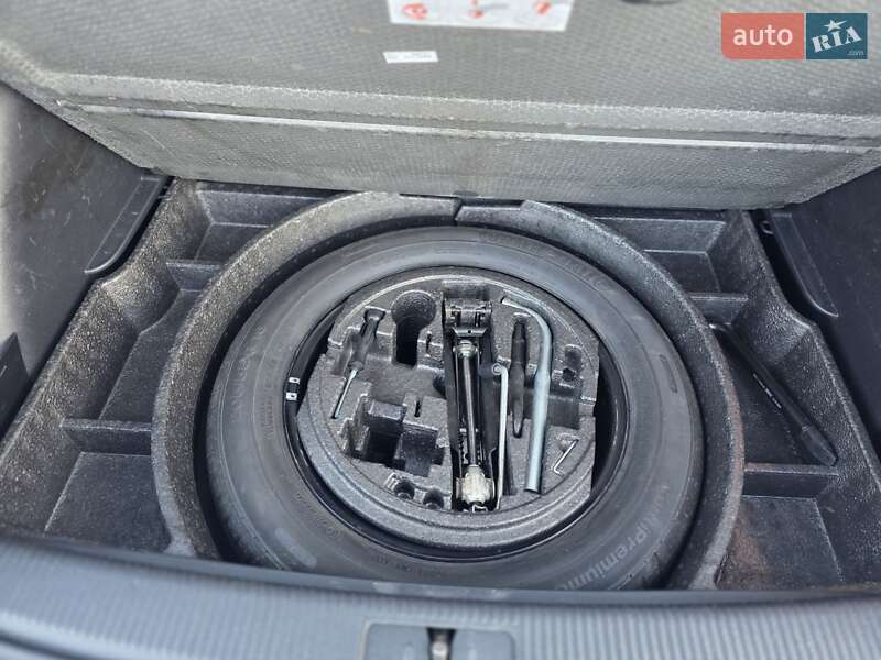 Хетчбек Volkswagen Golf Plus 2010 в Луцьку