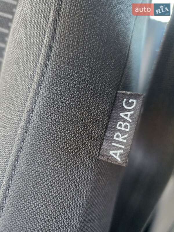 Хетчбек Volkswagen Golf Plus 2010 в Луцьку