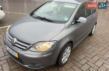 Хетчбек Volkswagen Golf Plus 2007 в Косові