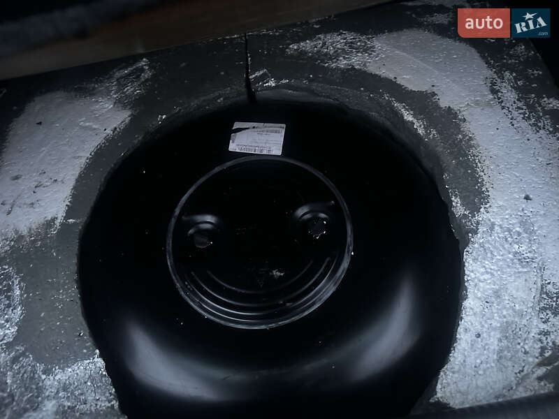 Хэтчбек Volkswagen Golf Plus 2006 в Житомире