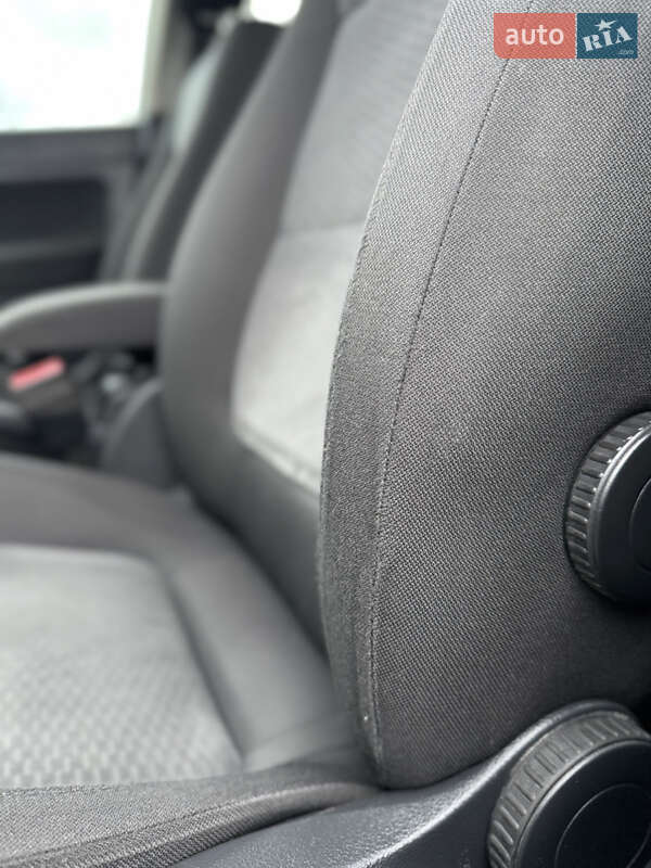 Хетчбек Volkswagen Golf Plus 2009 в Володимирі