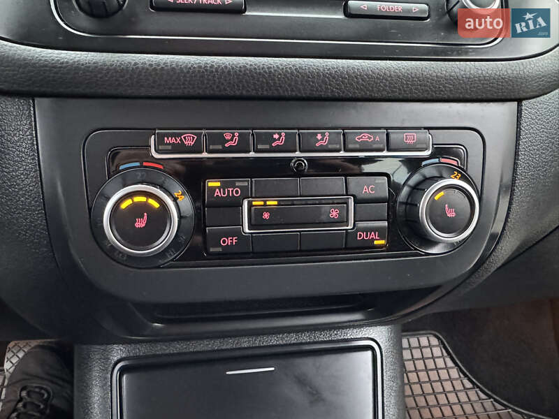 Хетчбек Volkswagen Golf Plus 2009 в Володимирі