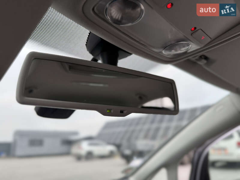 Хетчбек Volkswagen Golf Plus 2009 в Володимирі