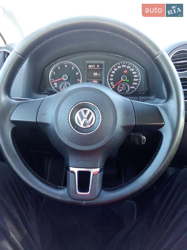 Хетчбек Volkswagen Golf Plus 2009 в Львові